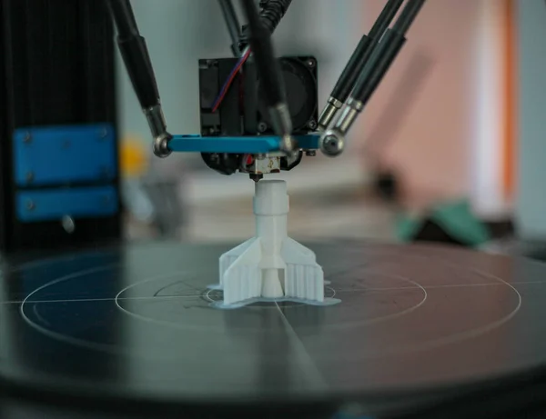 3D Printing... Pave the way for the conquest of space