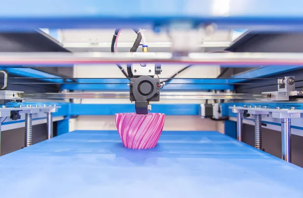 PETG vs. PLA: Choosing the Right 3D Printing Filament