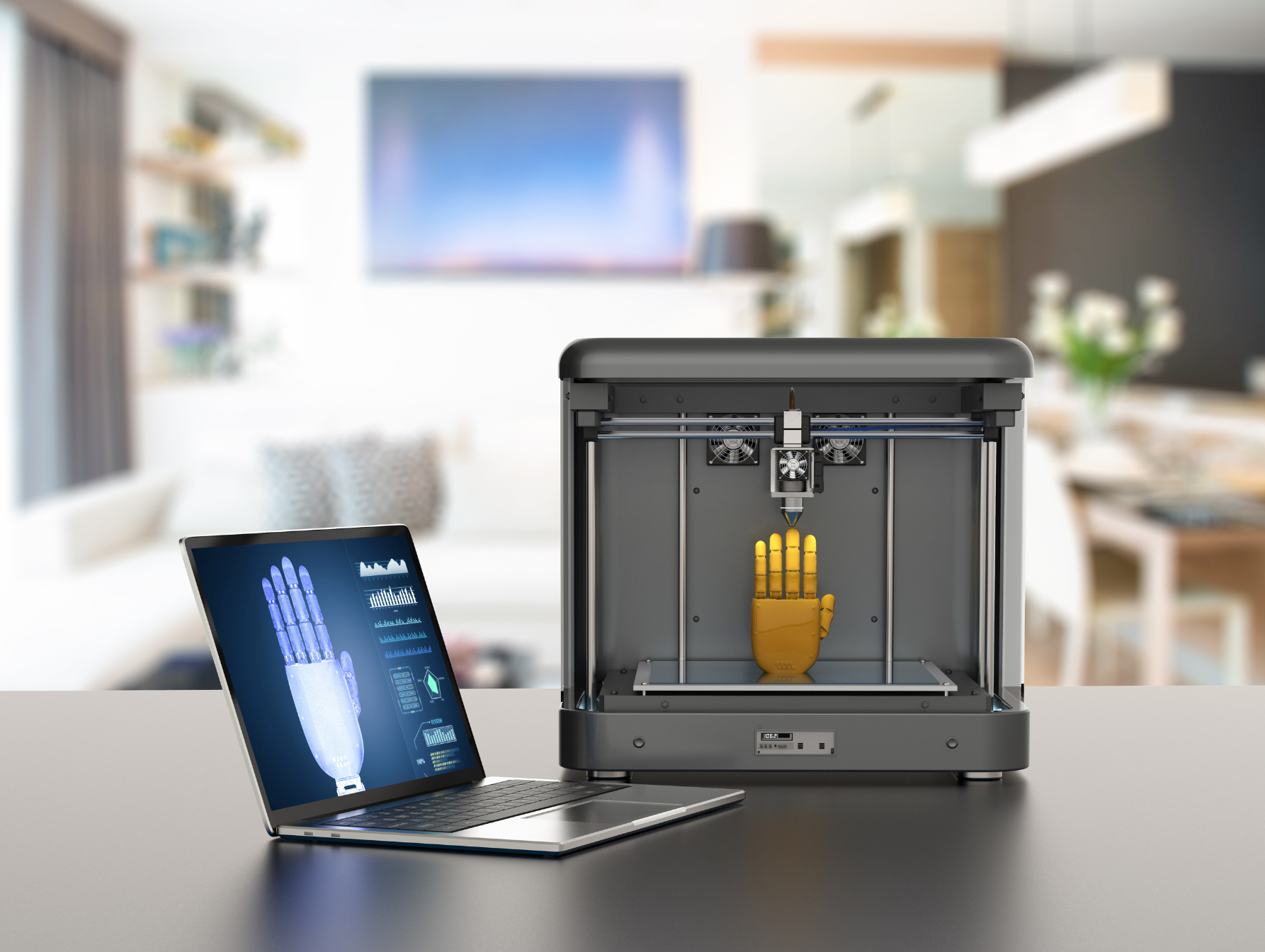 FDM vs SLS vs Resin 3D Printers: Which One Should You Choose for Printing?